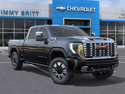 New 2026 GMC Sierra 2500 Denali w/ Technology Package image 13