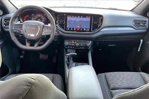 New 2026 Dodge Durango GT w/ Blacktop Package image 4