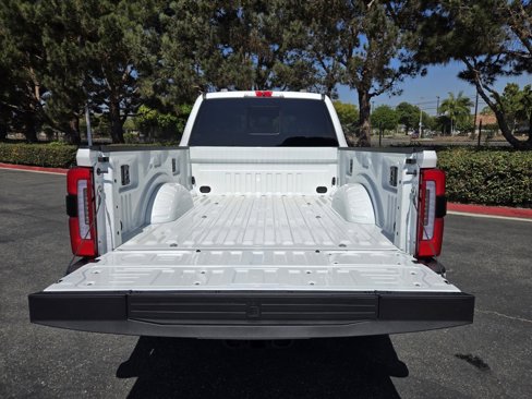 New 2026 Ford F250 Platinum image 31