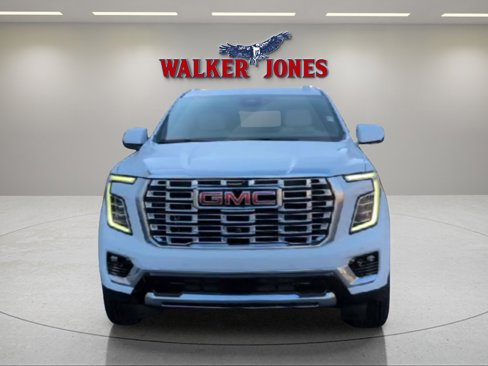 New 2026 GMC Yukon Denali image 8