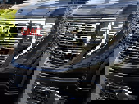 New 2026 GMC Sierra 1500 Denali image 13