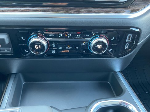 New 2026 GMC Sierra 1500 Elevation w/ Elevation Premium Package image 8