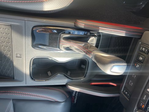 New 2025 Nissan Frontier PRO-4X w/ Pro Premium Package image 18
