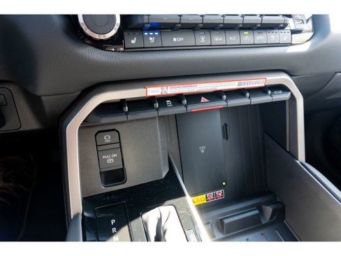 New 2026 Toyota Tundra Limited image 25