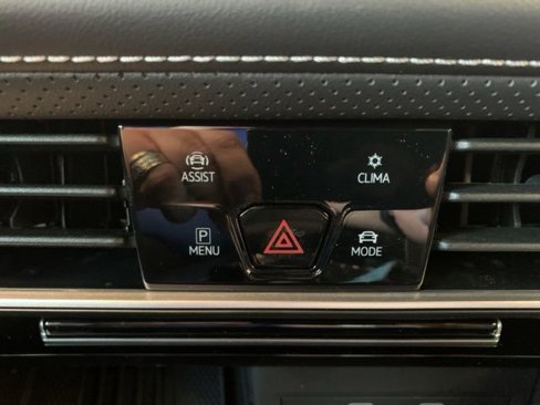 New 2025 Volkswagen Atlas Cross Sport SEL Premium R-Line image 16