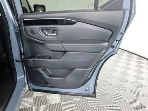 New 2026 Honda Passport RTL image 27