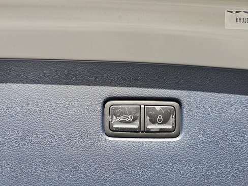 New 2026 Genesis GV80 3.5T e-SC image 7