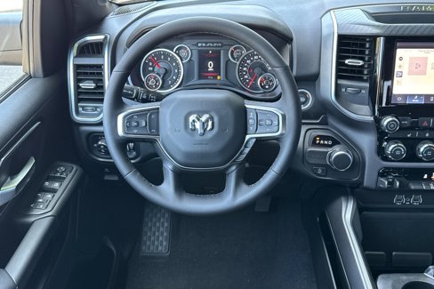 New 2025 RAM 1500 Big Horn image 12