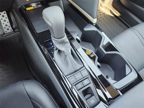New 2026 Toyota Camry XSE image 16