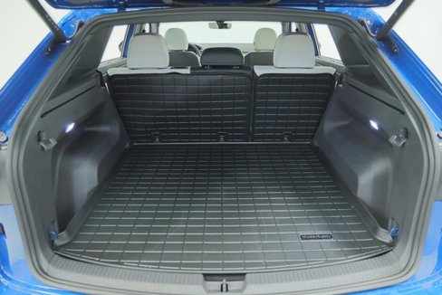 New 2025 Volkswagen Atlas Cross Sport SEL Premium R-Line image 38