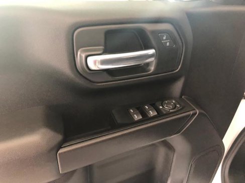 New 2026 GMC Sierra 1500 Pro w/ Graphite Edition image 6