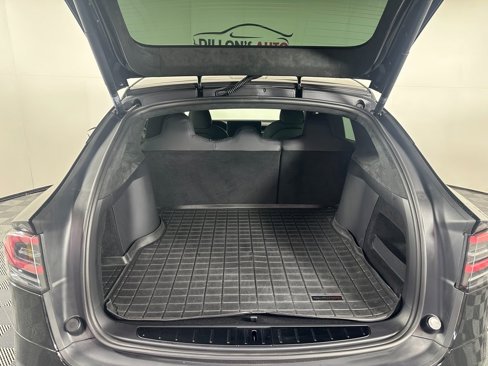 Used 2025 Tesla Model X image 10