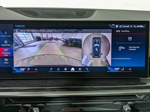 New 2026 BMW X7 M60i image 21