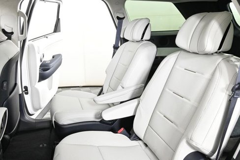 New 2026 Hyundai Palisade Calligraphy image 30