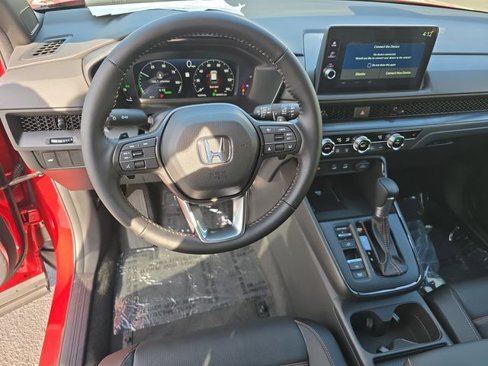 New 2026 Honda CR-V Sport-L image 16