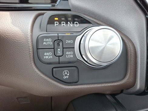 New 2026 RAM 1500 Laramie image 11