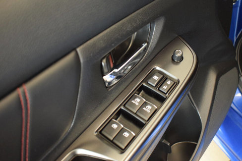 Used 2020 Subaru WRX image 28