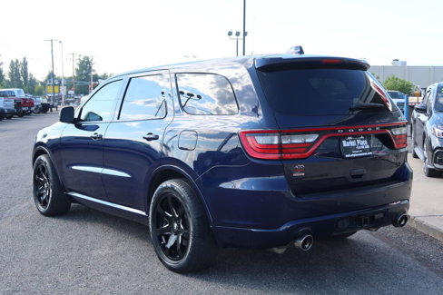 Used 2017 Dodge Durango R/T w/ Technology Group image 5