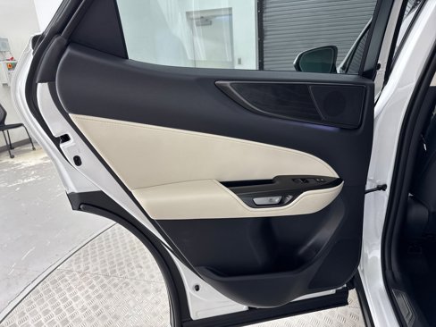 New 2025 Lexus NX 450h+ AWD w/ Luxury Package image 26