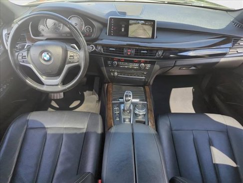 Used 2018 BMW X5 xDrive35i image 21