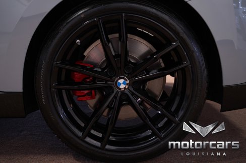 Used 2024 BMW 230i Coupe w/ Premium Package image 21