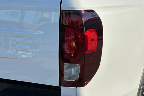 New 2026 Honda Ridgeline RTL image 11