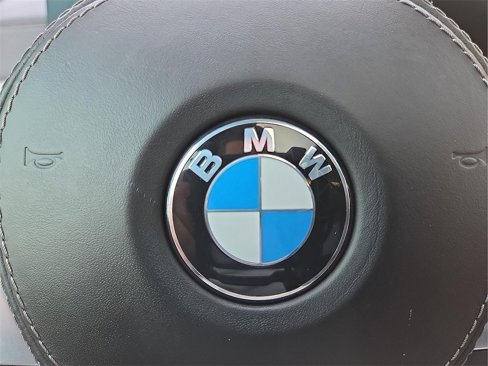 Used 2024 BMW X5 M60i w/ Executive Package image 16