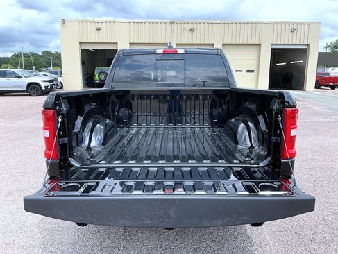 New 2026 RAM 1500 Laramie image 9