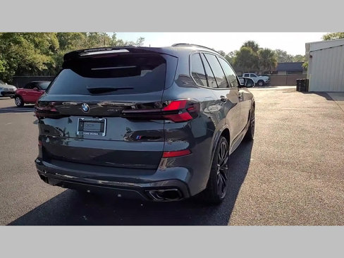 New 2026 BMW X5 M60i image 19