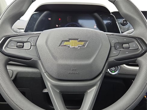 New 2026 Chevrolet TrailBlazer LT w/ Driver Confidence Package image 24