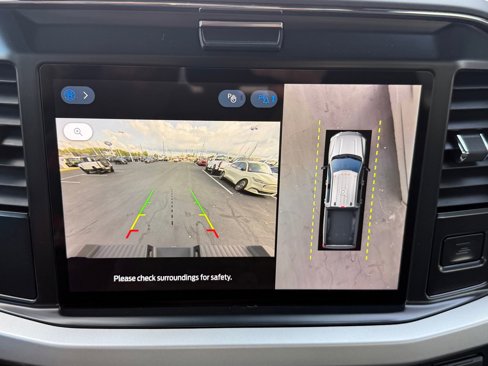 New 2026 Ford F350 XLT image 35
