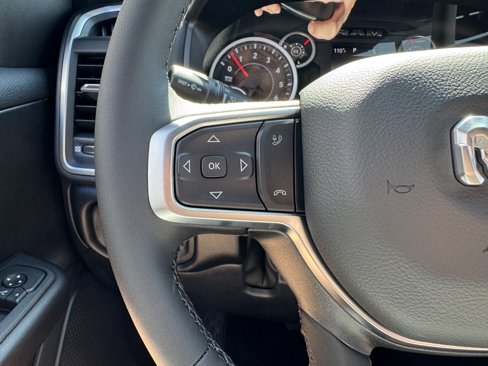 New 2026 RAM 1500 Big Horn image 39