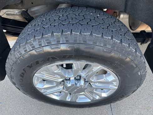 Used 2022 GMC Sierra 2500 Denali w/ Technology Package image 19