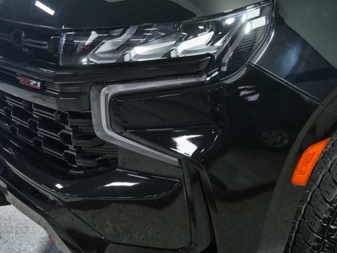 Certified 2023 Chevrolet Tahoe Z71 w/ Luxury Package image 16
