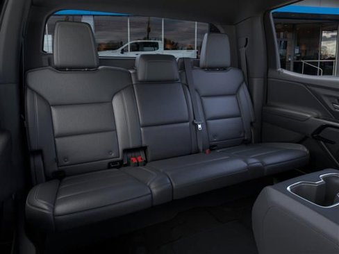 New 2026 Chevrolet Silverado EV LT w/ Plus Package image 17