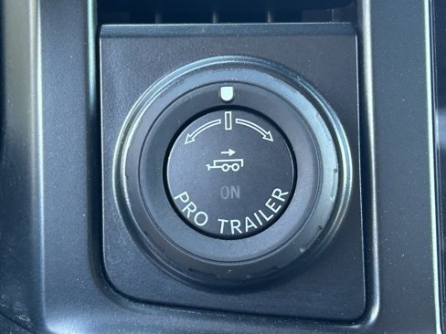 Used 2024 Ford F250 Platinum image 19