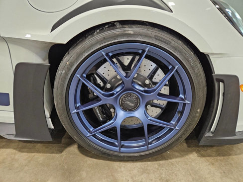 Used 2025 Porsche 911 GT3 RS image 50
