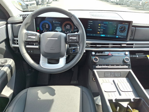New 2026 Hyundai Santa Fe SEL image 11