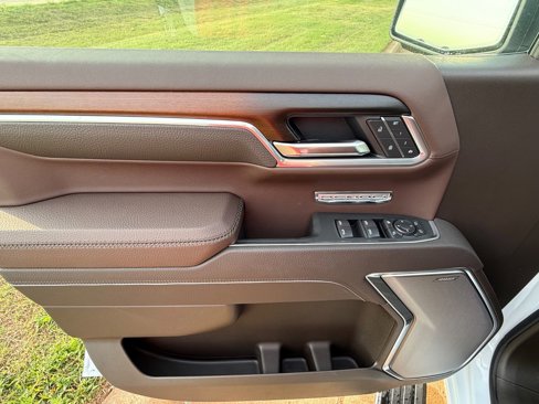 New 2026 GMC Sierra 1500 Denali image 12