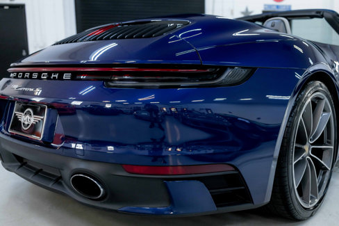 Used 2020 Porsche 911 Carrera S image 24