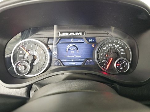 New 2026 RAM 1500 Big Horn image 15