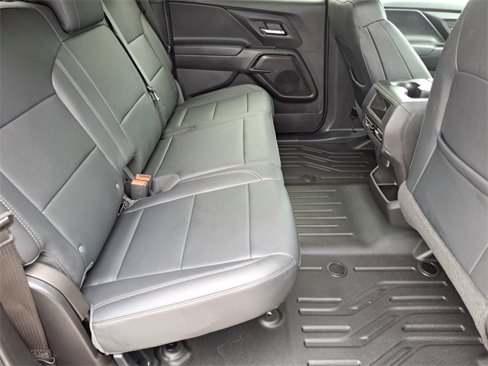 Used 2024 Chevrolet Silverado EV W/T image 26