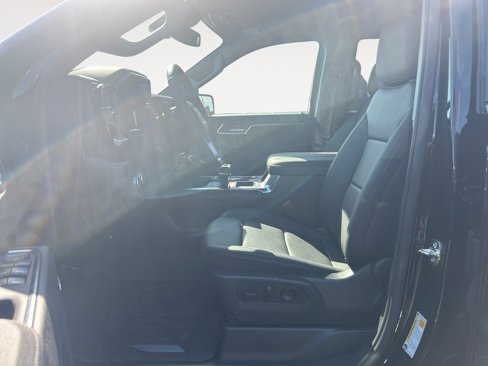 New 2026 GMC Sierra 1500 SLT image 23
