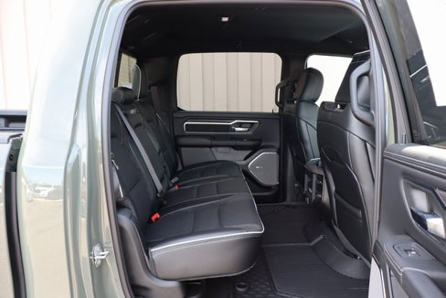 New 2026 RAM 1500 Laramie image 47