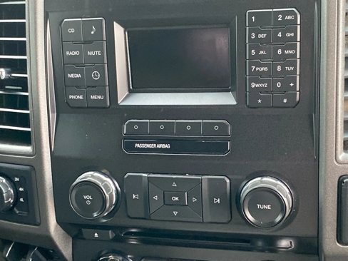 Used 2018 Ford F350 XL w/ Power Equipment Group image 23