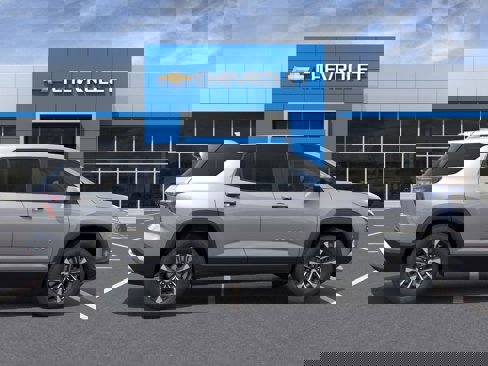 New 2026 Chevrolet Equinox LT w/ Convenience Package II image 29