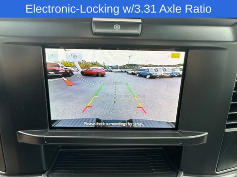 New 2025 Ford F250 XL image 16