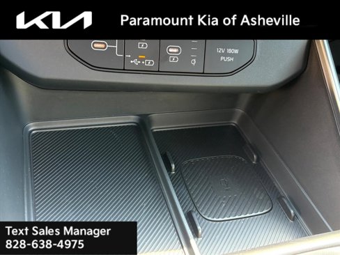 New 2026 Kia Carnival SX Prestige image 19