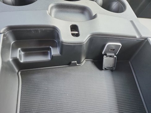 New 2025 RAM 5500 Tradesman image 30
