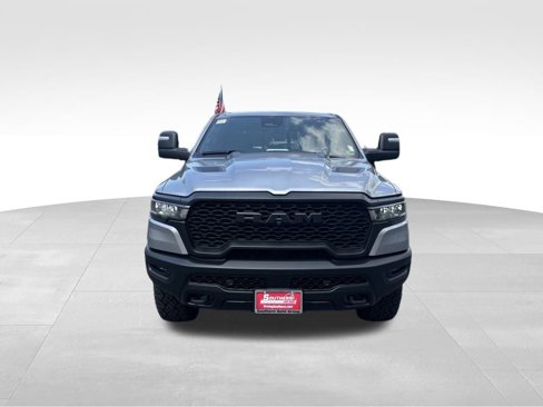 New 2025 RAM 1500 Rebel w/ Advanced Safety Group II image 9